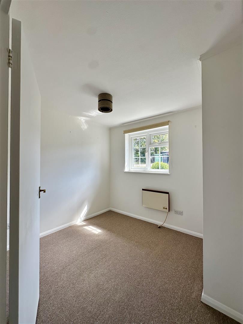 Robert Tressell Close, Hastings